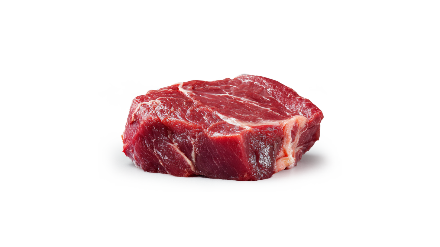 Texelaar Lamsbiefstuk