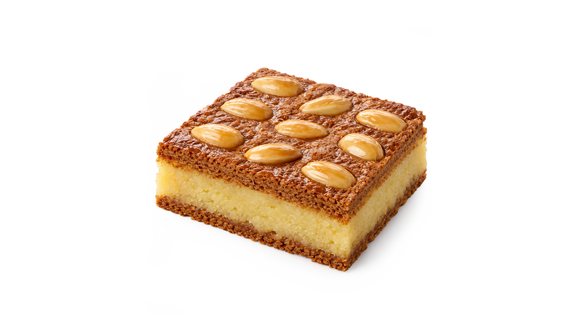 Gevulde speculaas