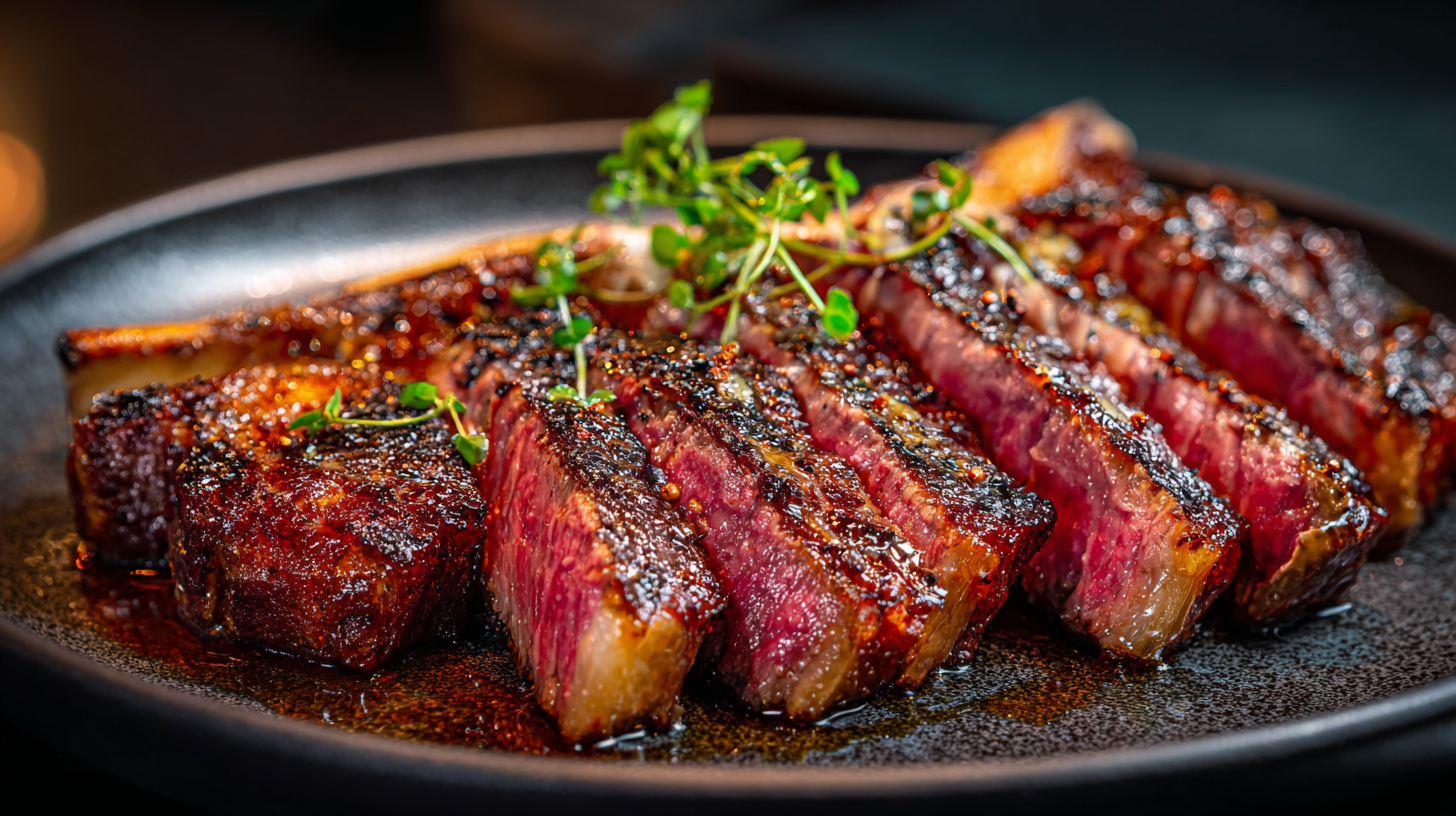 Palmesteyn Clubsteak - afbeelding 4