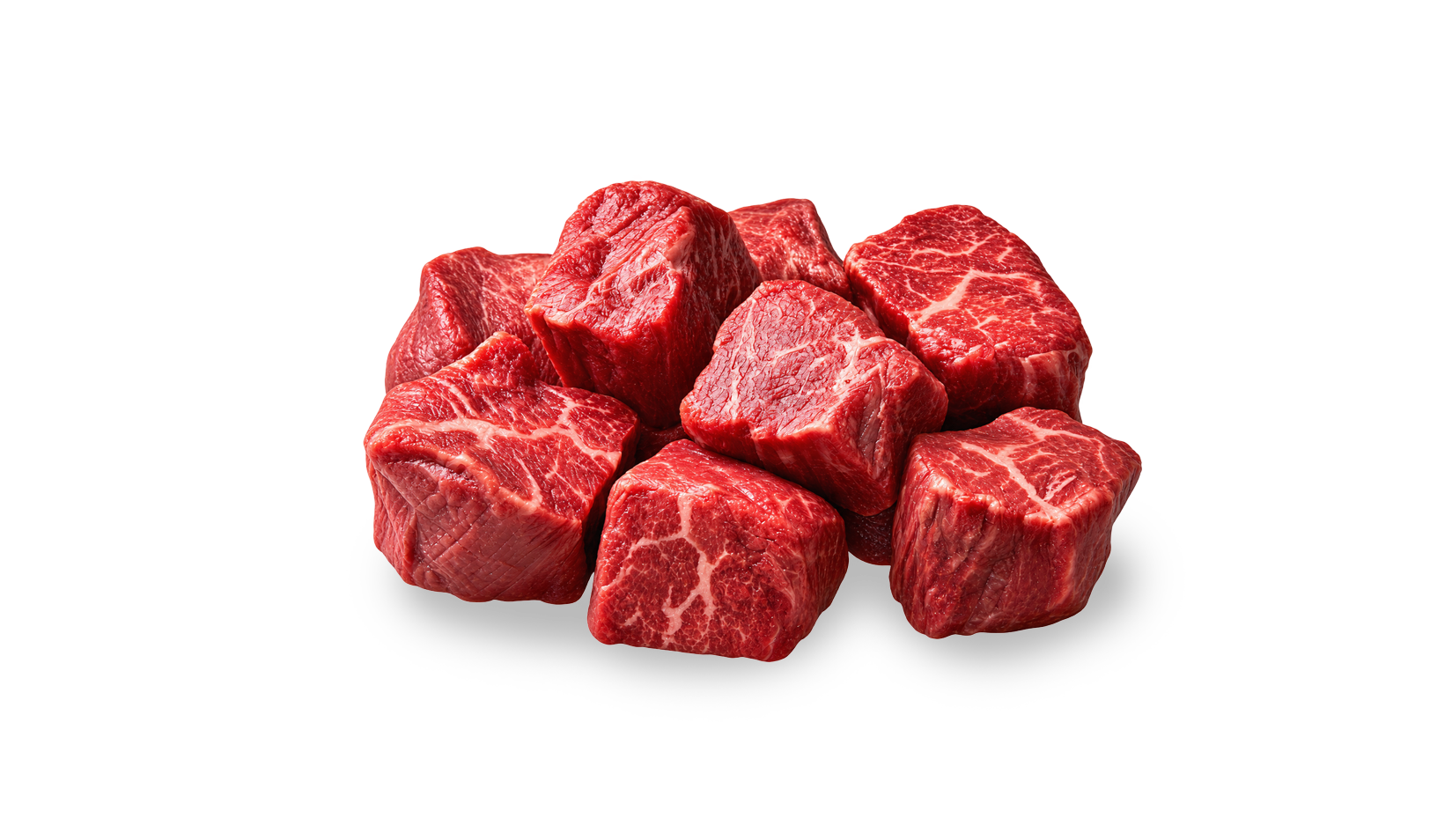 Wagyu Ossenhaaspuntjes