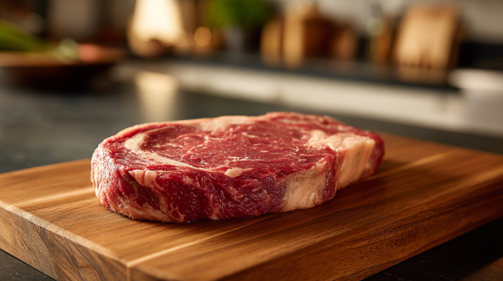 Palmesteyn Ribeye Steak - afbeelding 2