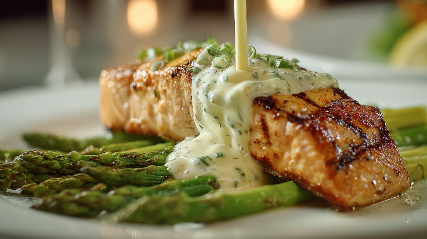 Beurre Blanc saus - afbeelding 4