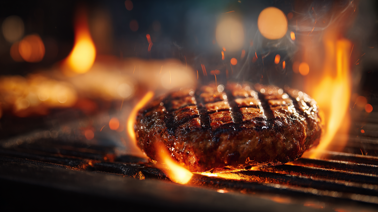 Buffel Burger - afbeelding 4