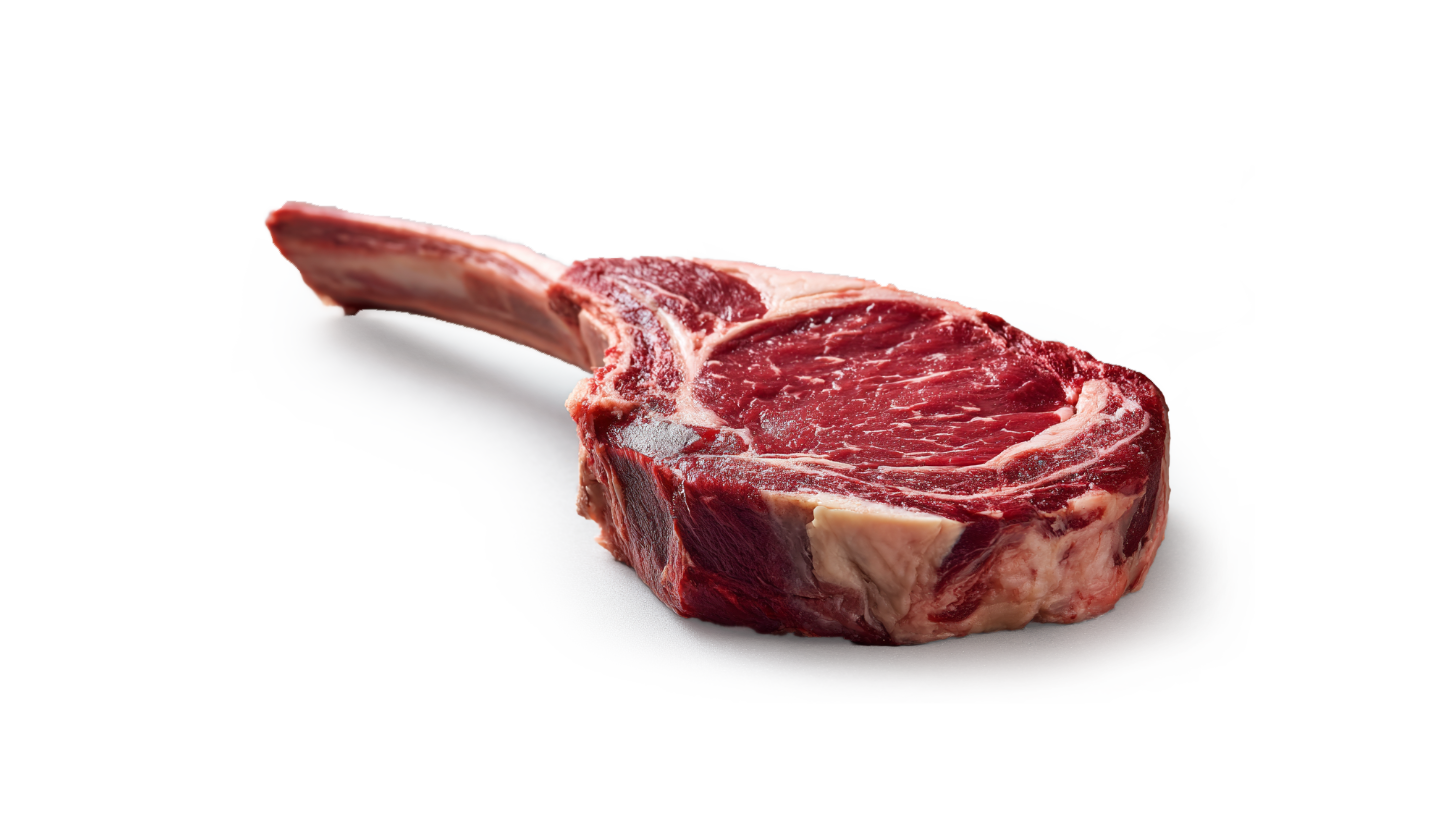 Palmesteyn Tomahawk Steak
