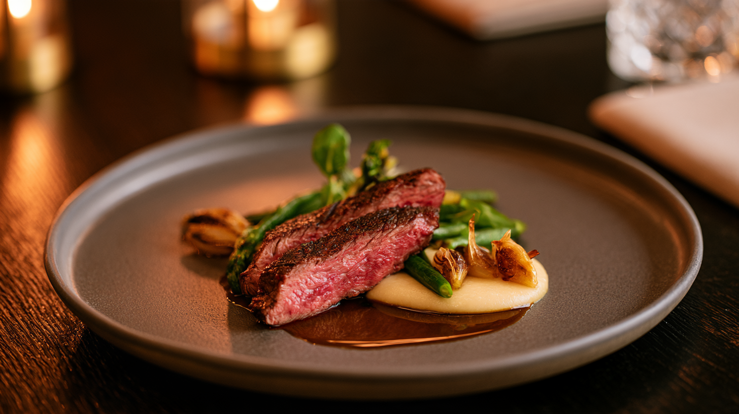 Wagyu Butcher Steak - afbeelding 5
