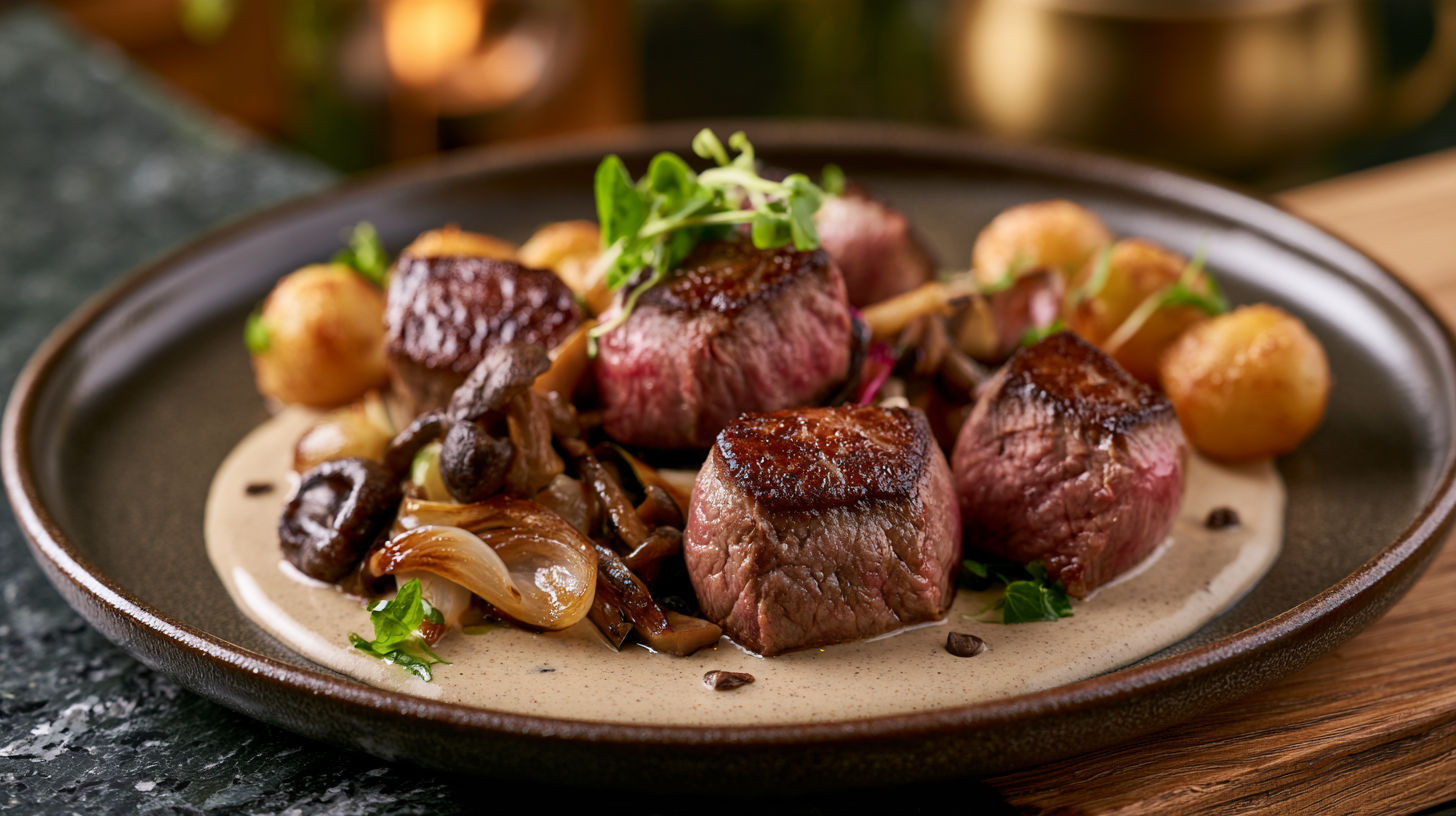 Wagyu Ossenhaaspuntjes - afbeelding 5