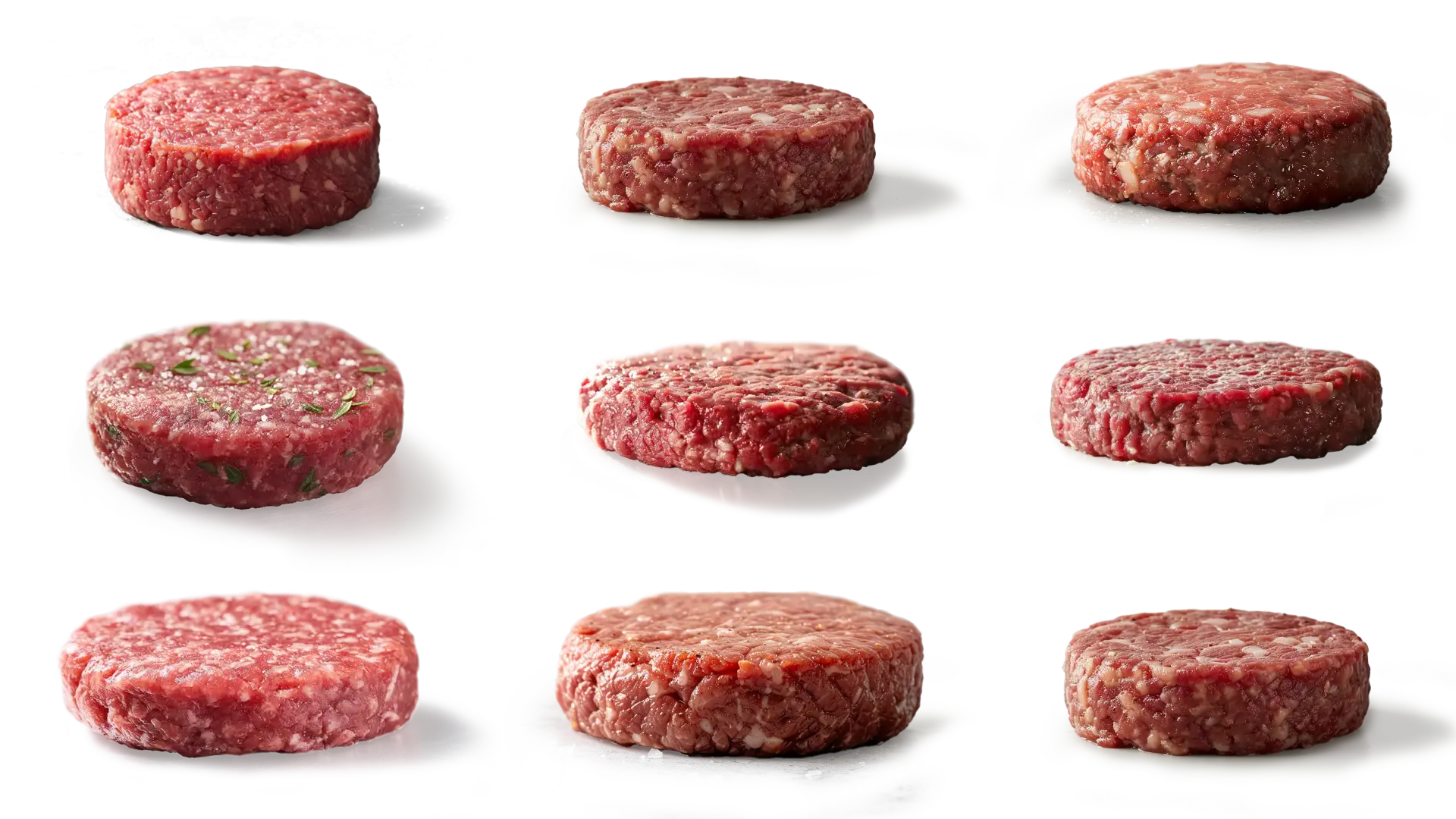 Burger Proefpakket - afbeelding 2