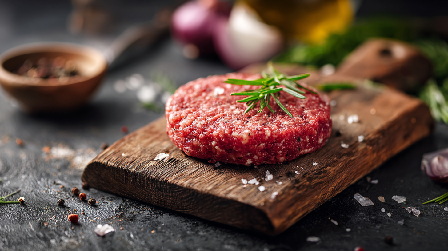 Buffel Burger - afbeelding 2