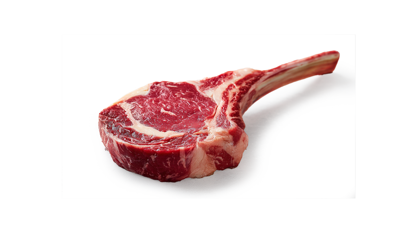 Tomahawk Steak