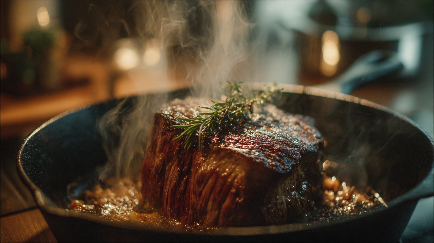 Palmesteyn Picanha Steak - afbeelding 5