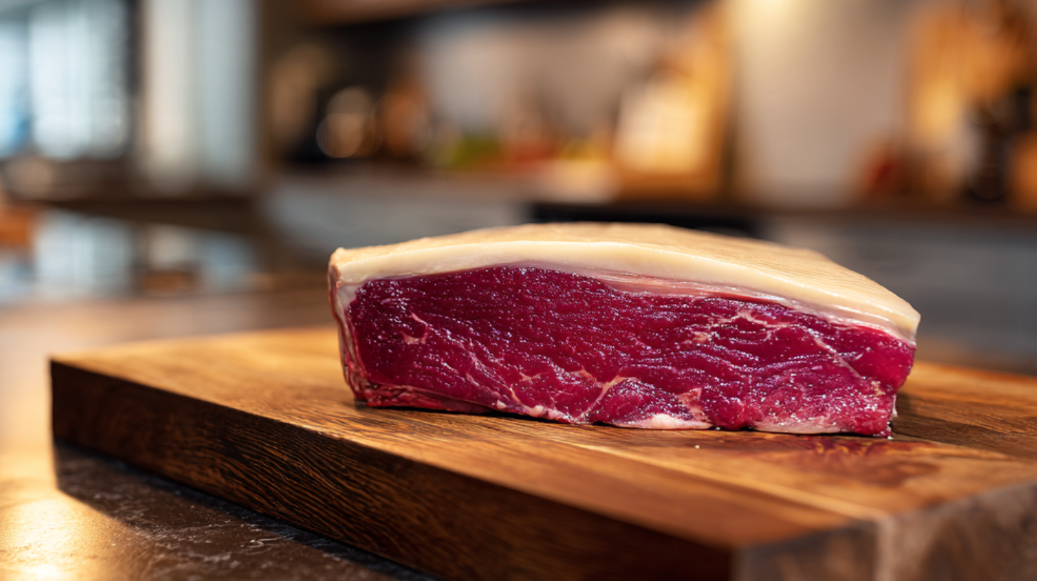 Palmesteyn Picanha Steak - afbeelding 2