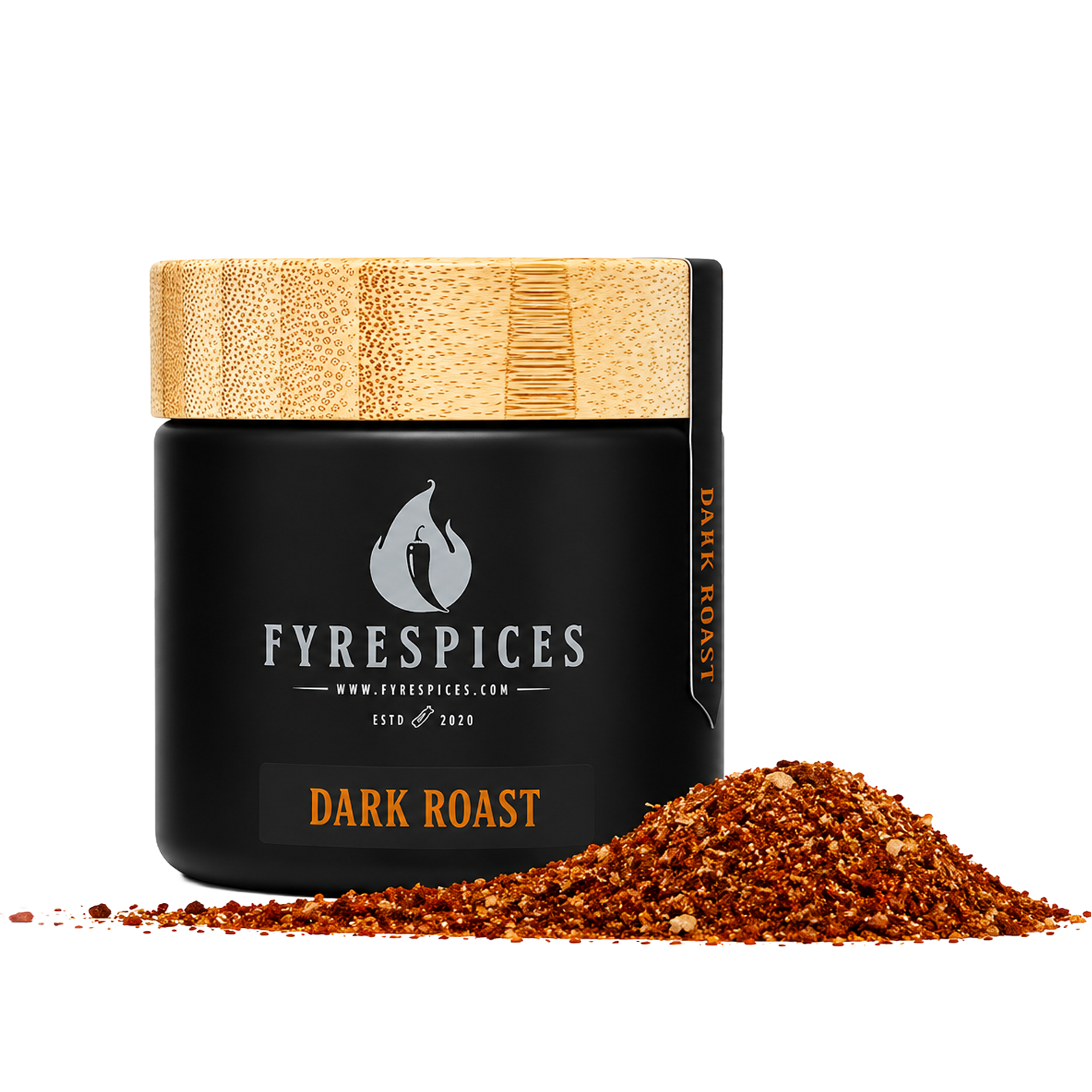 Dark Roast Ambachtelijke Kruidenmix
