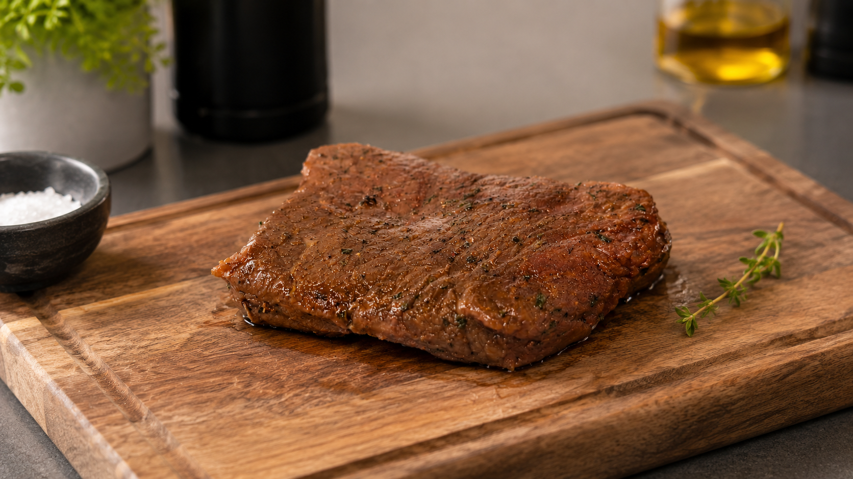 Grillsteak - afbeelding 2