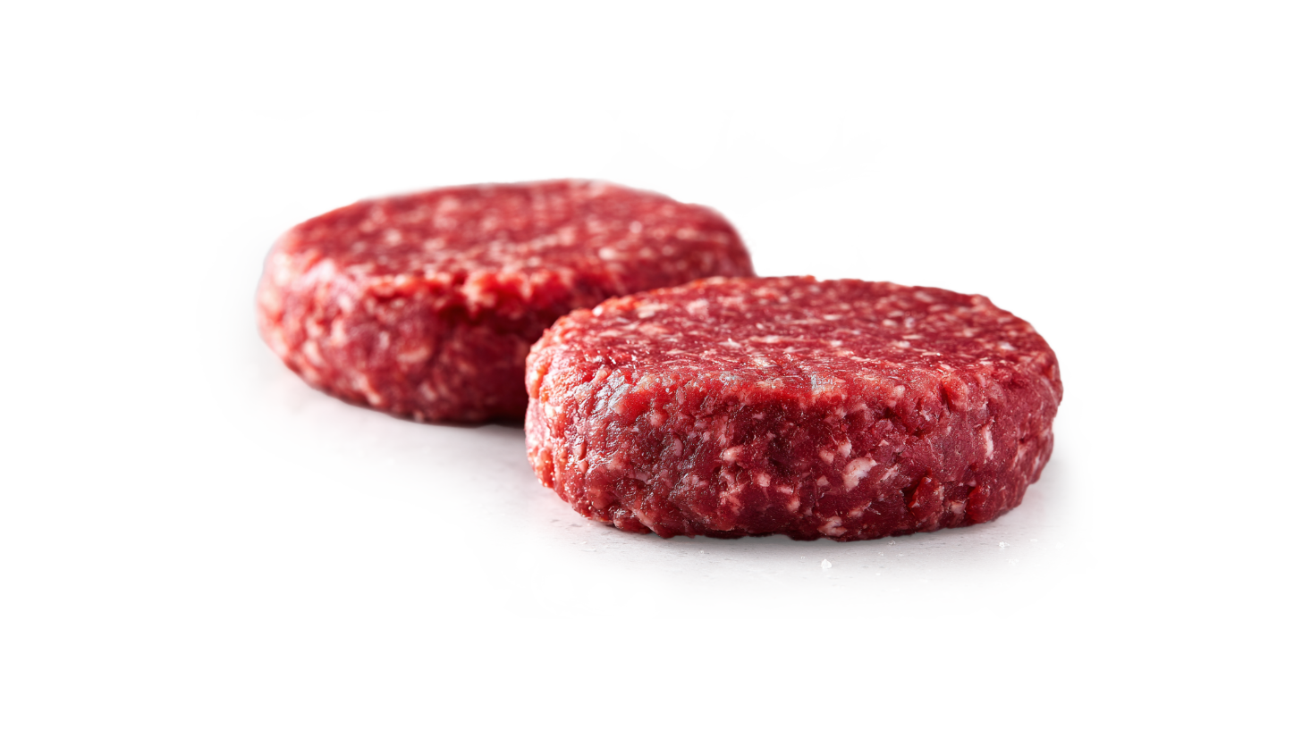 Palmesteyn Beefburgers
