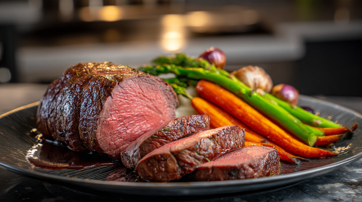 Palmesteyn Chateaubriand - afbeelding 3