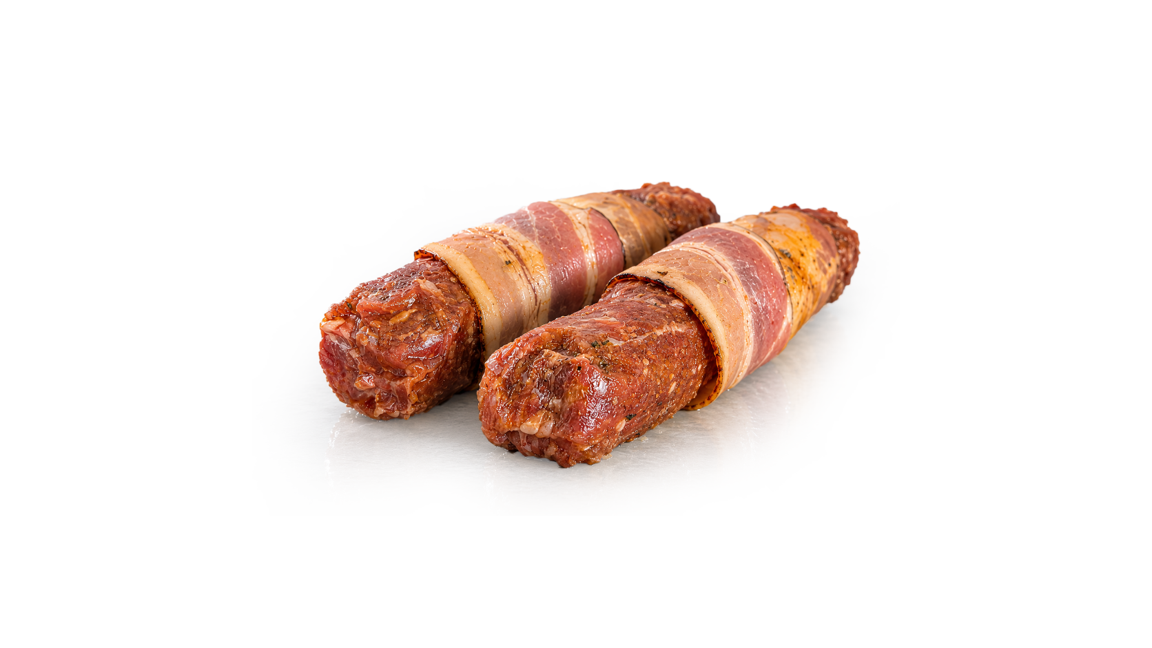 Bourgondische Rundergehaktstaaf