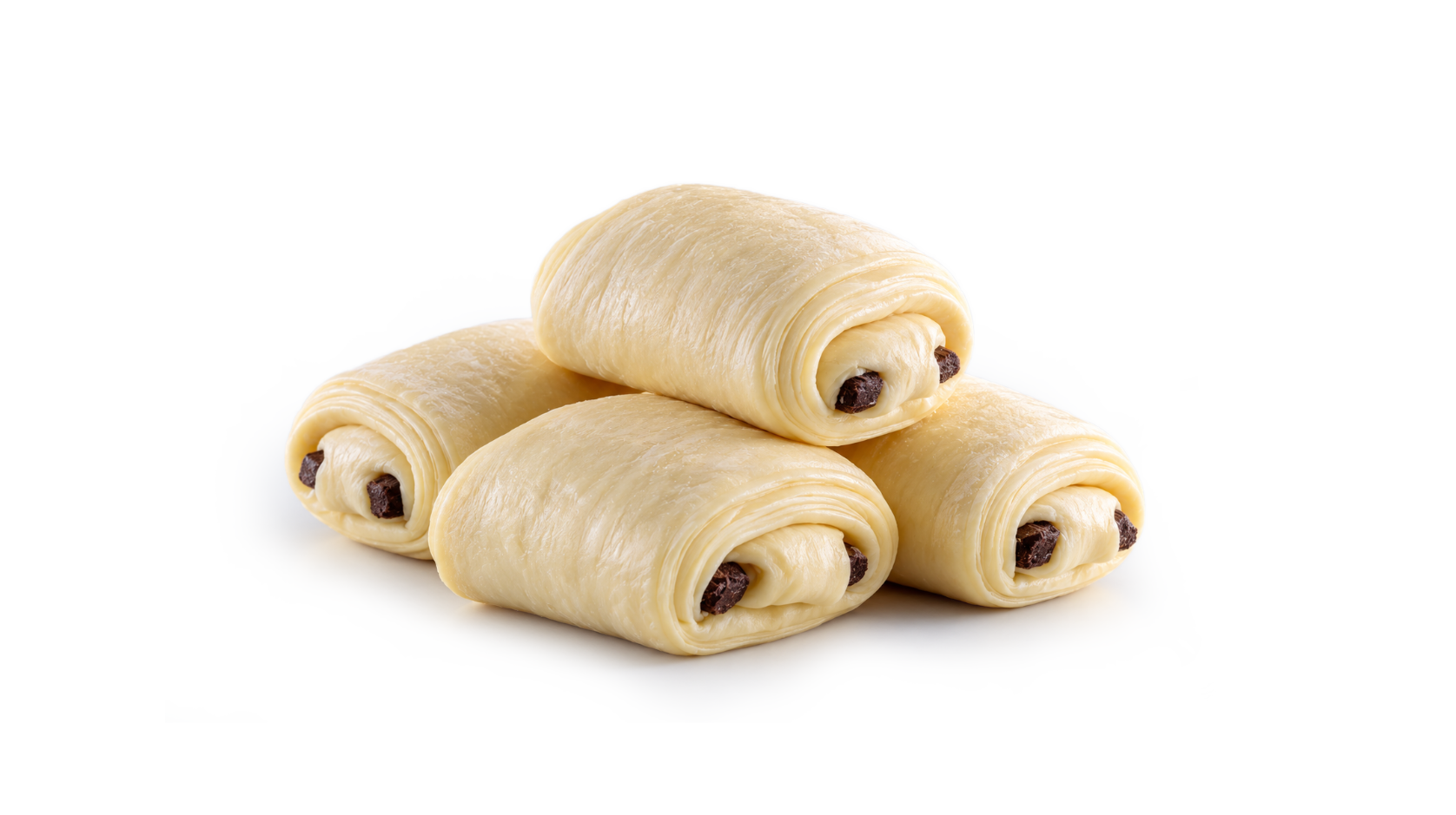 Pain au Chocolat