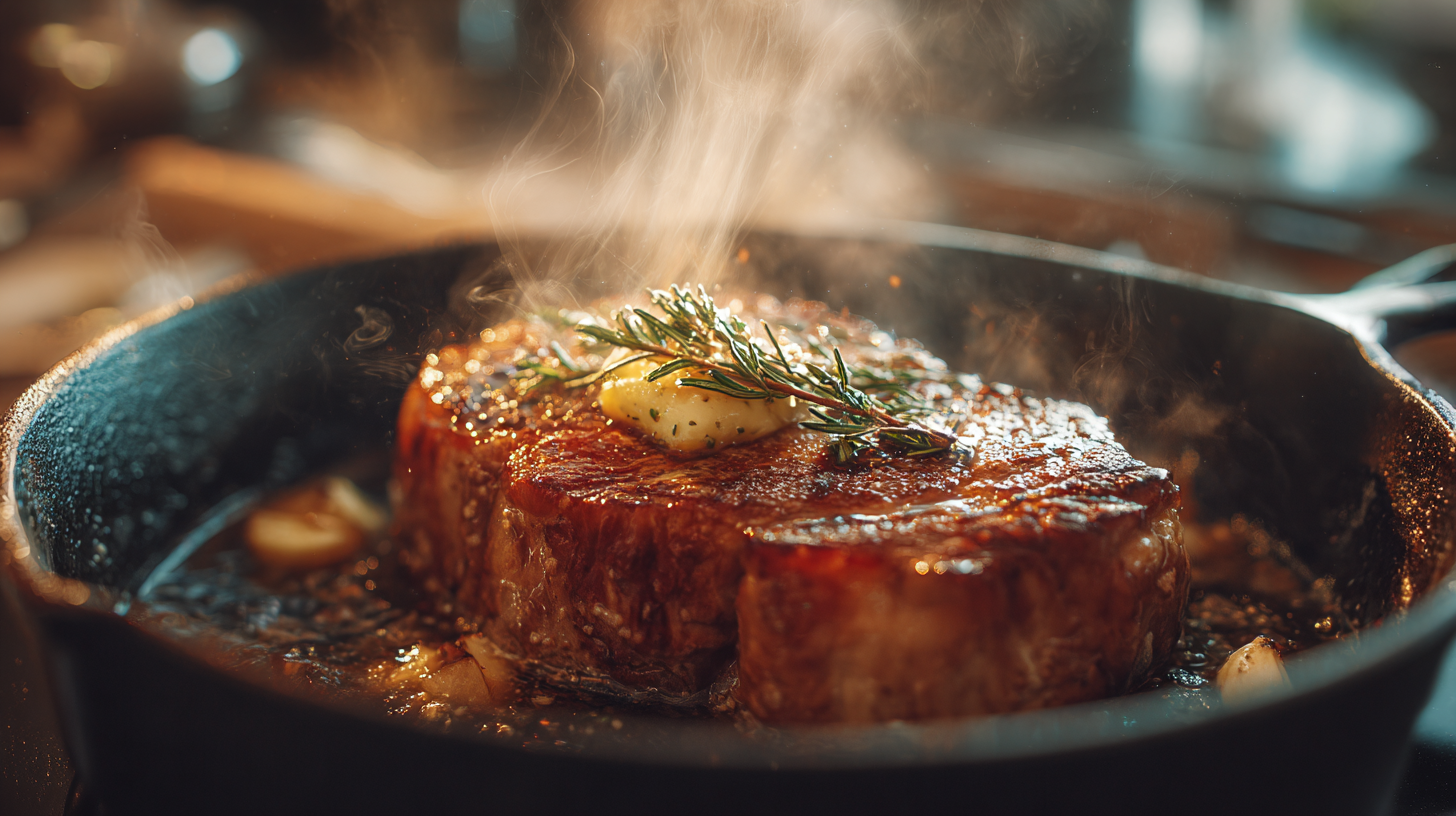 Palmesteyn Clubsteak - afbeelding 5