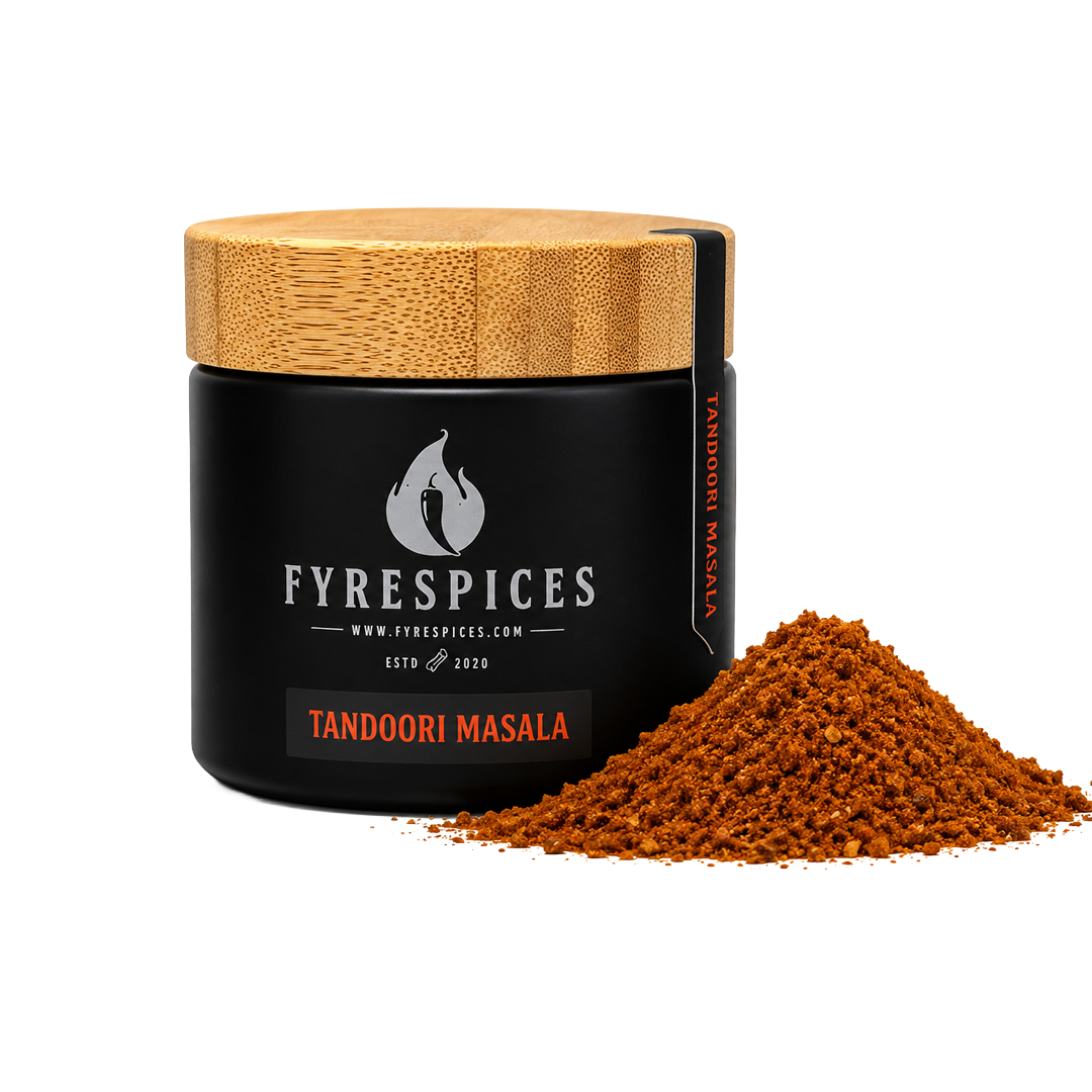 Tandoori Masala