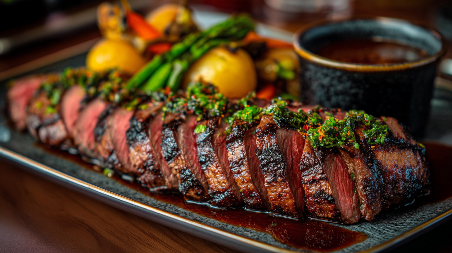 Palmesteyn Picanha Steak - afbeelding 4