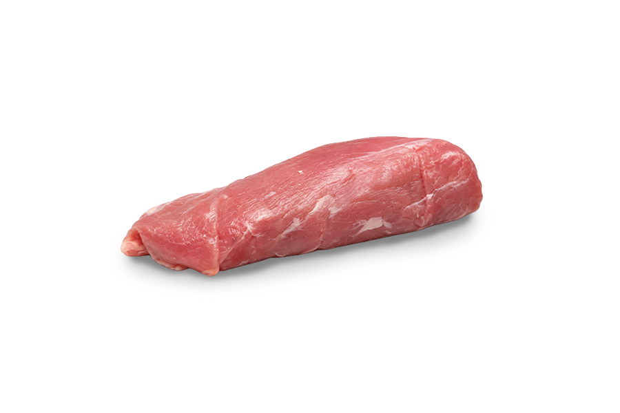 Varkenshaas