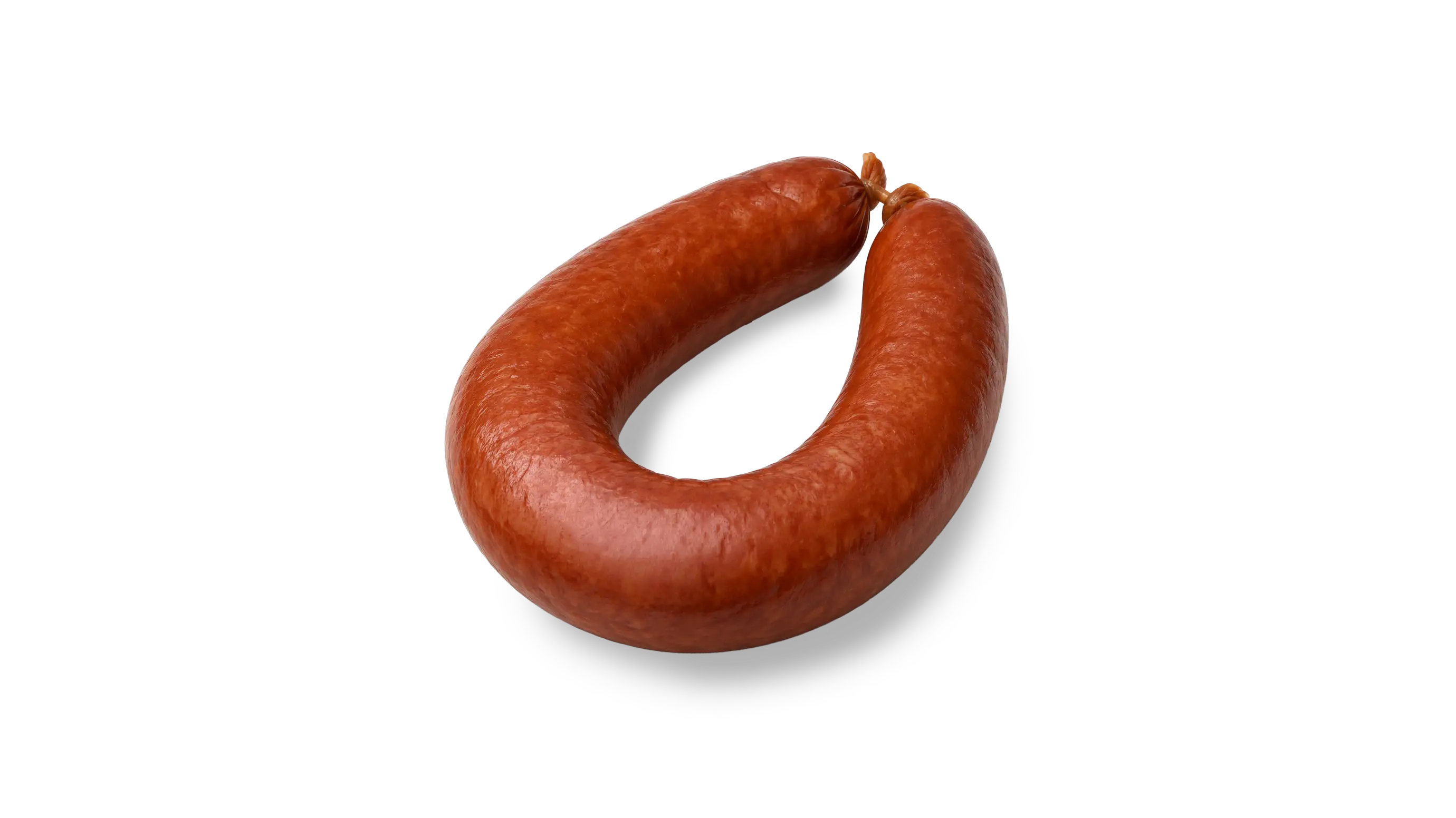 Rookworst (varken)