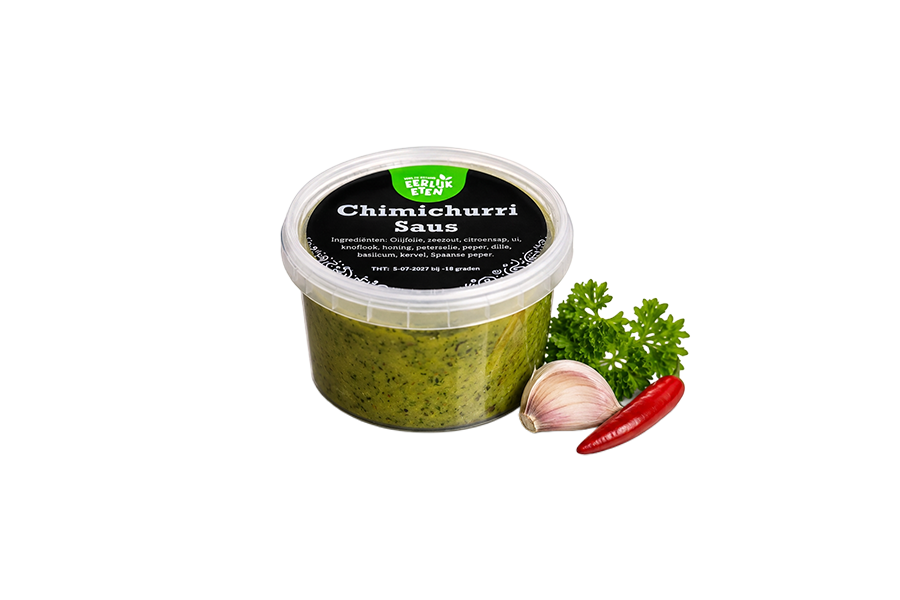 Chimichurri Saus
