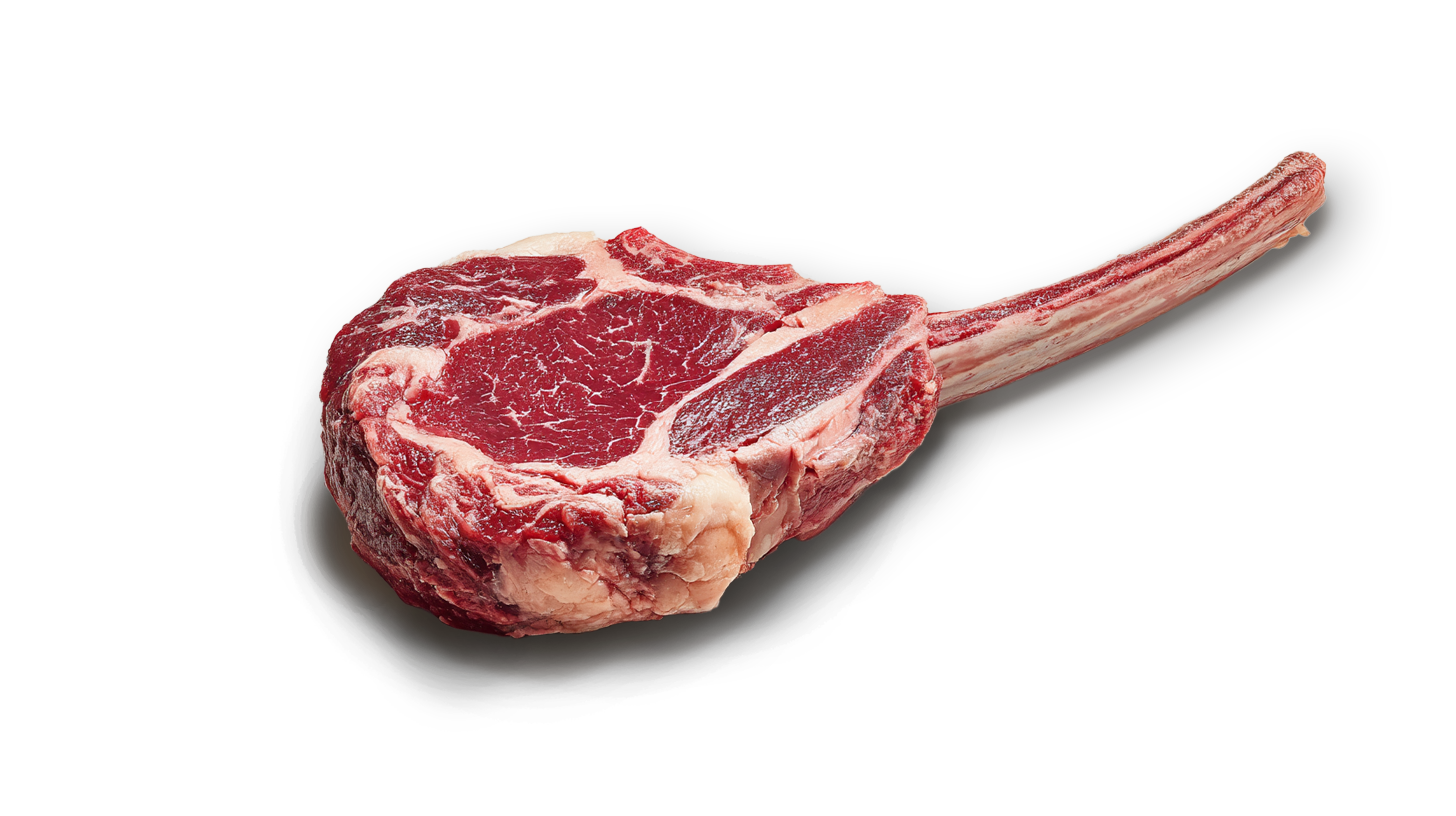Tomahawk Steak