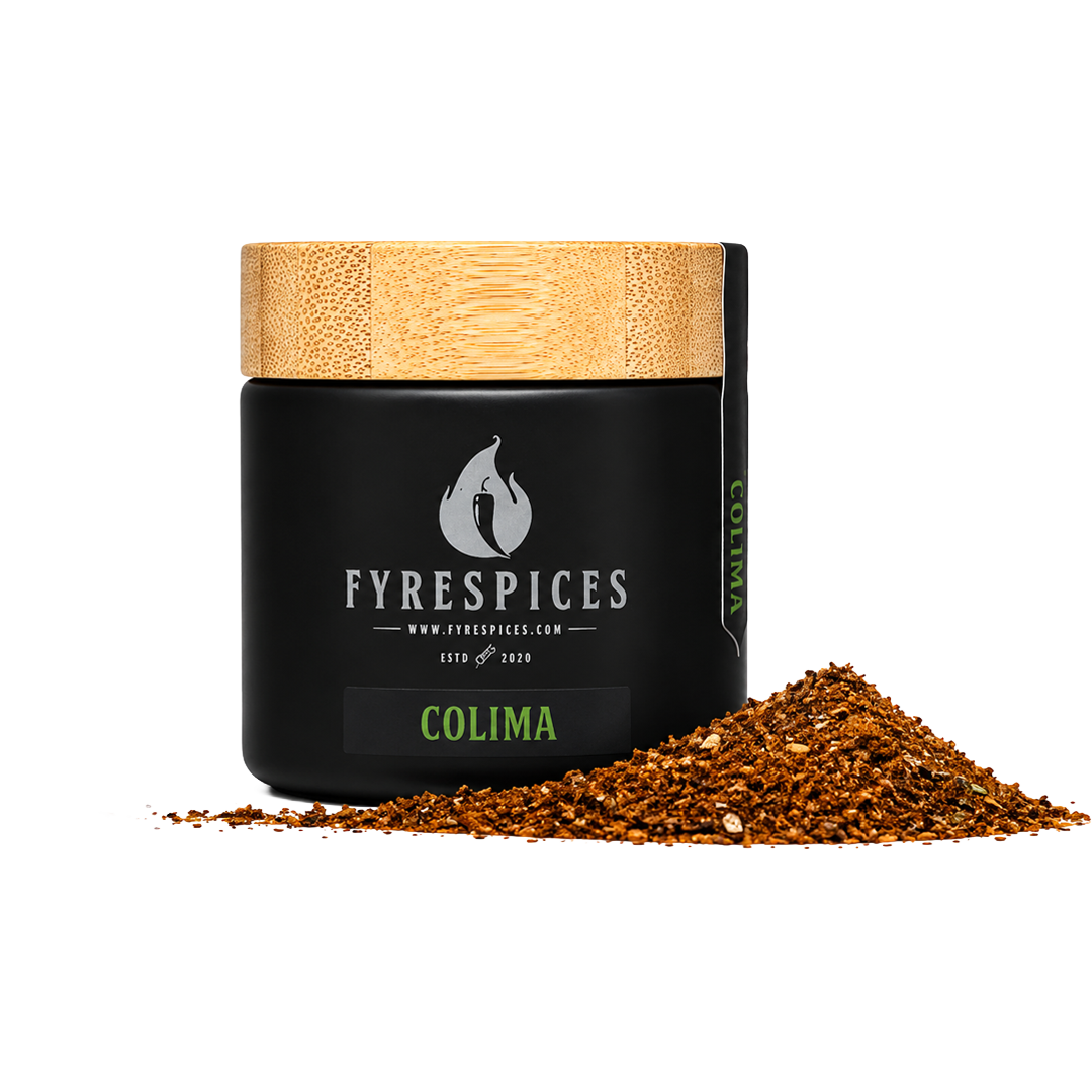 Colima Ambachtelijke Kruidenmix