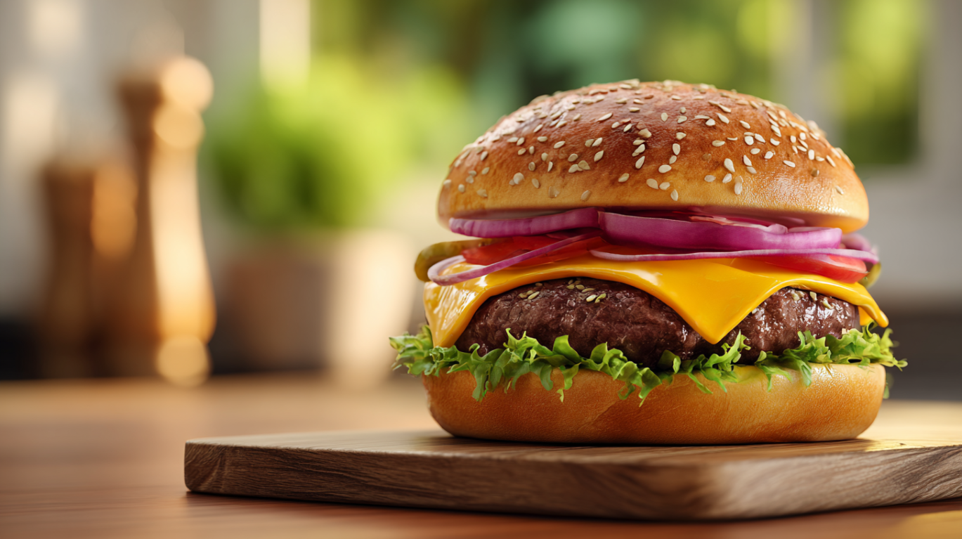 Burger Proefpakket - afbeelding 4