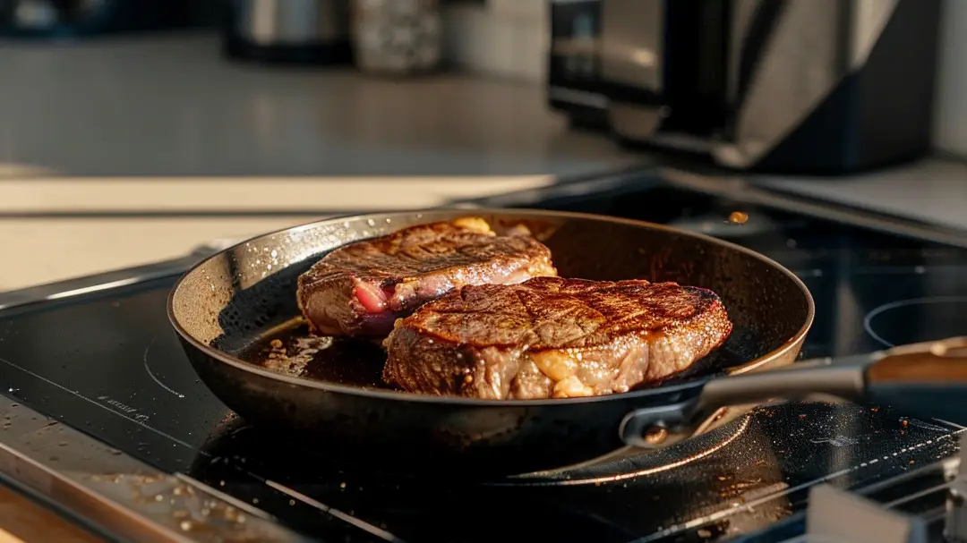 Bavette Steak klein