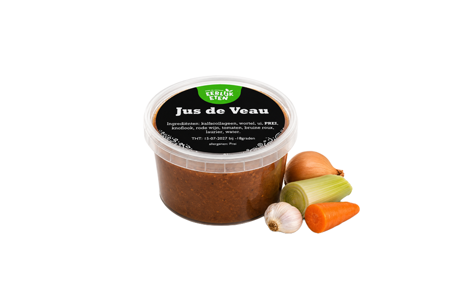 Jus de Veau