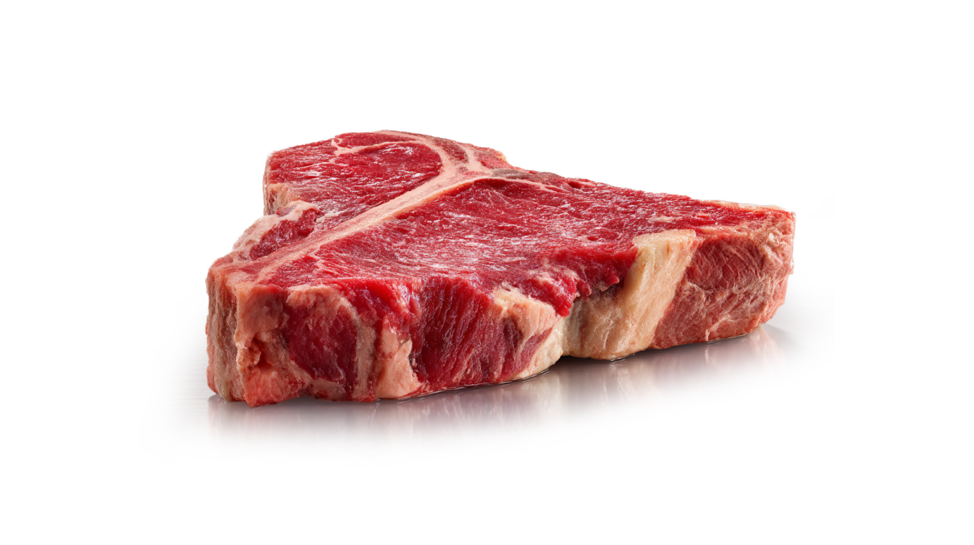T-Bone Steak
