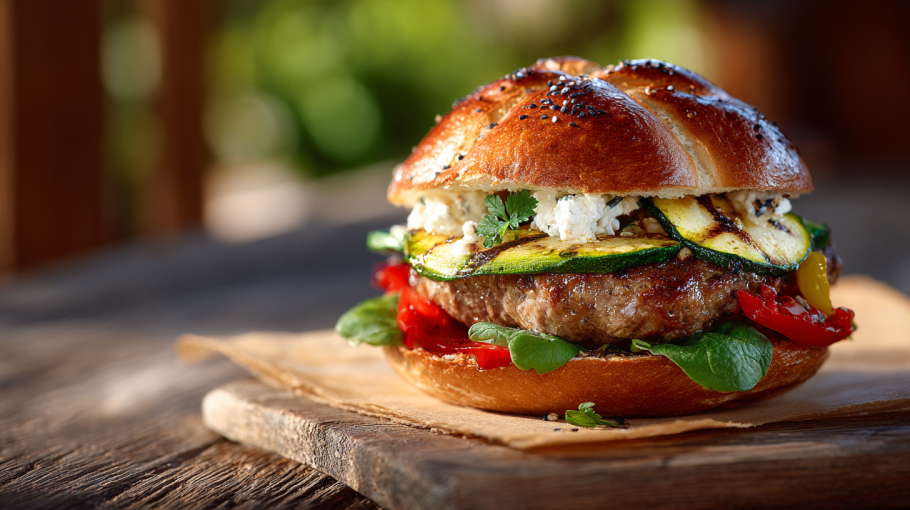 Burger Proefpakket - afbeelding 5