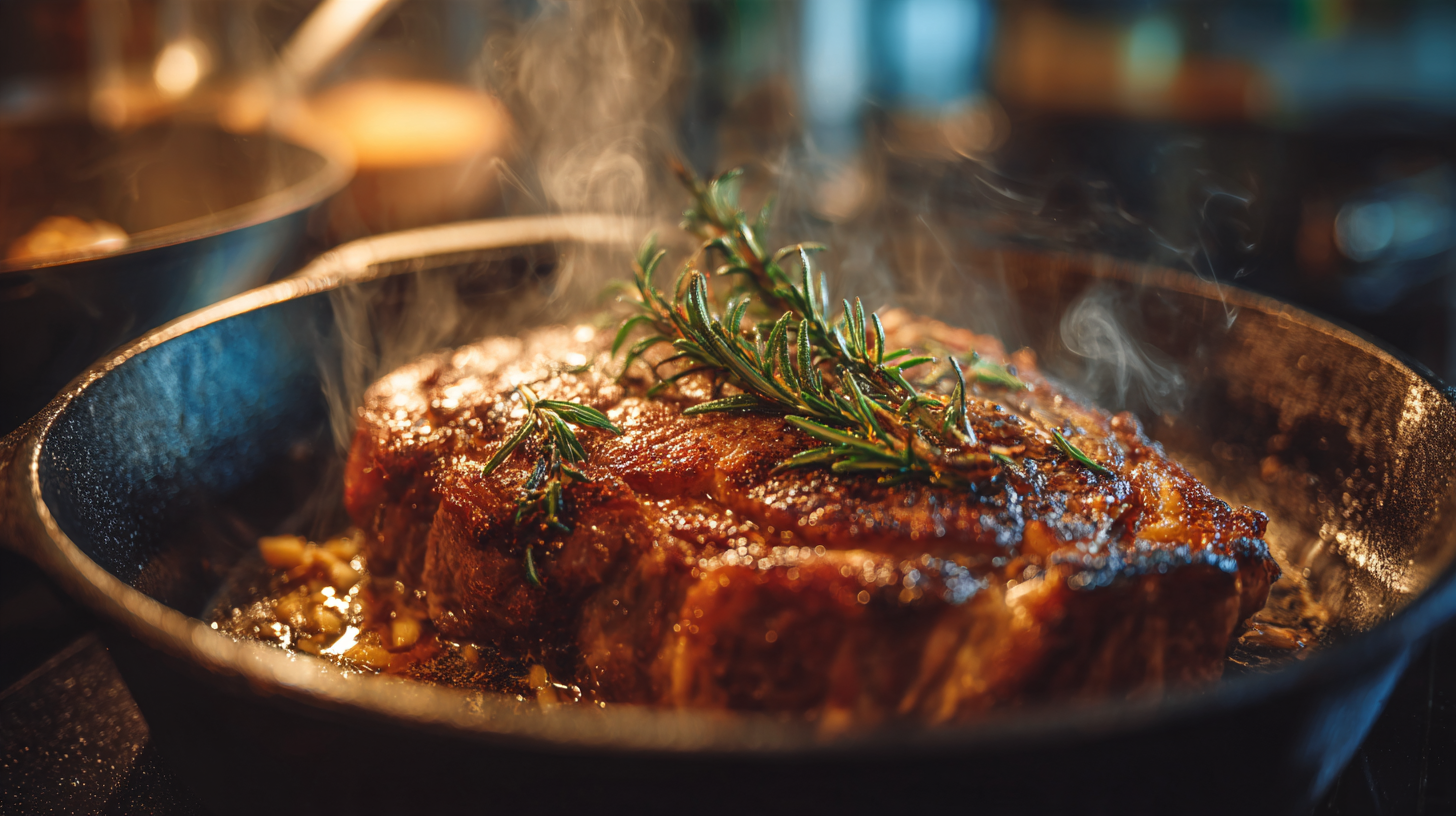 Palmesteyn Ribeye Steak - afbeelding 5