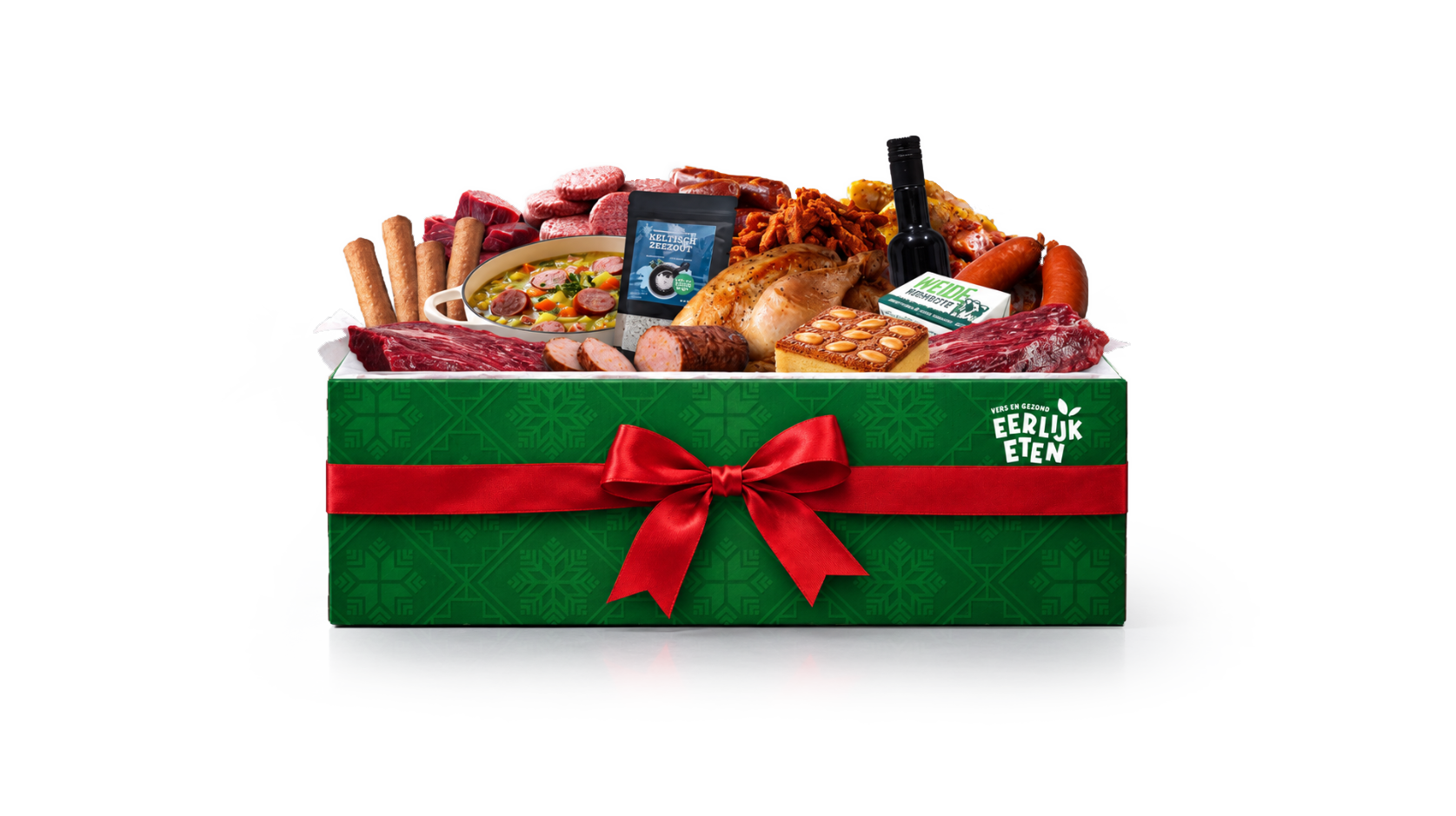 Kerstpakket XL