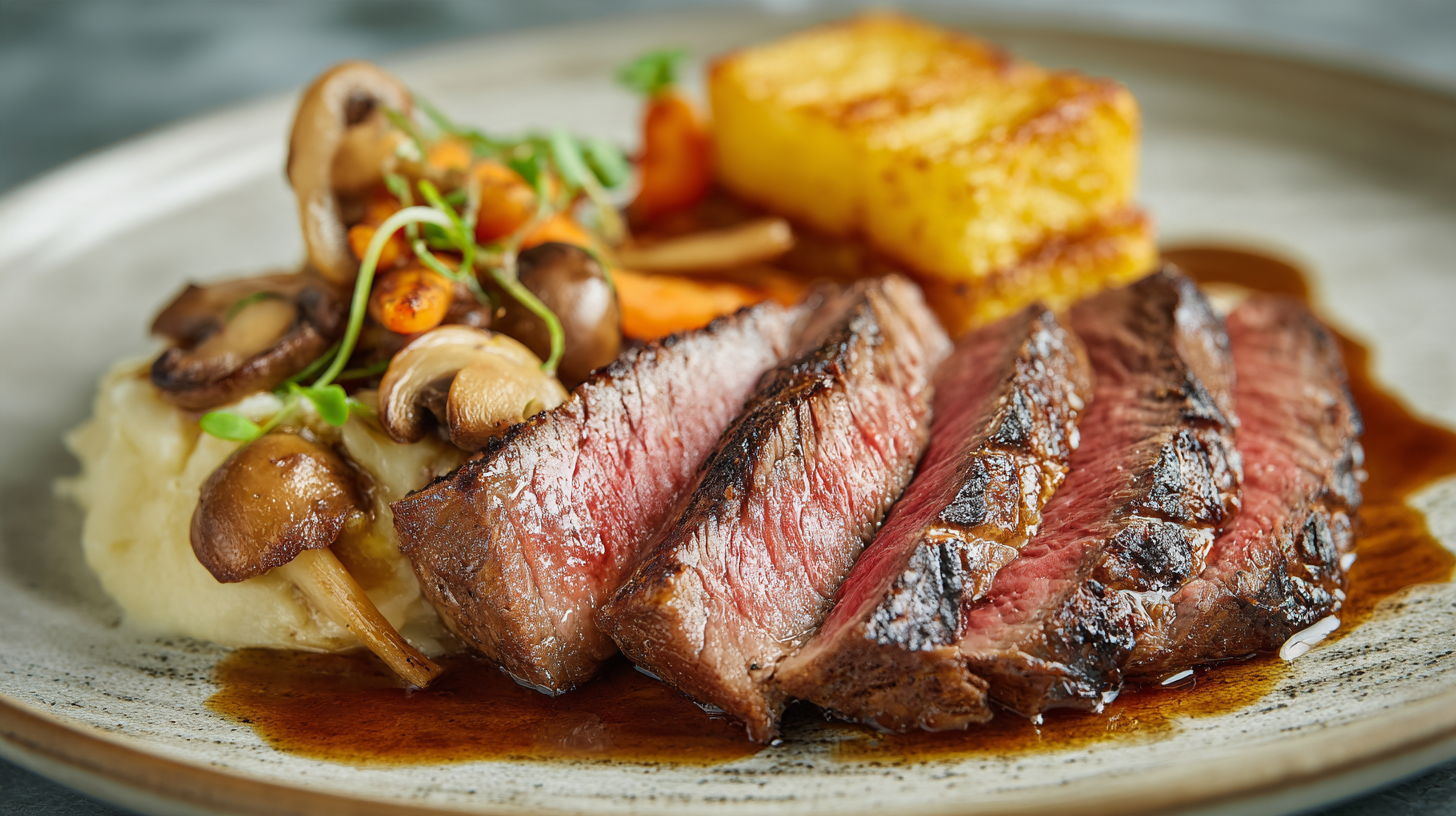 Palmesteyn Picanha Steak - afbeelding 6