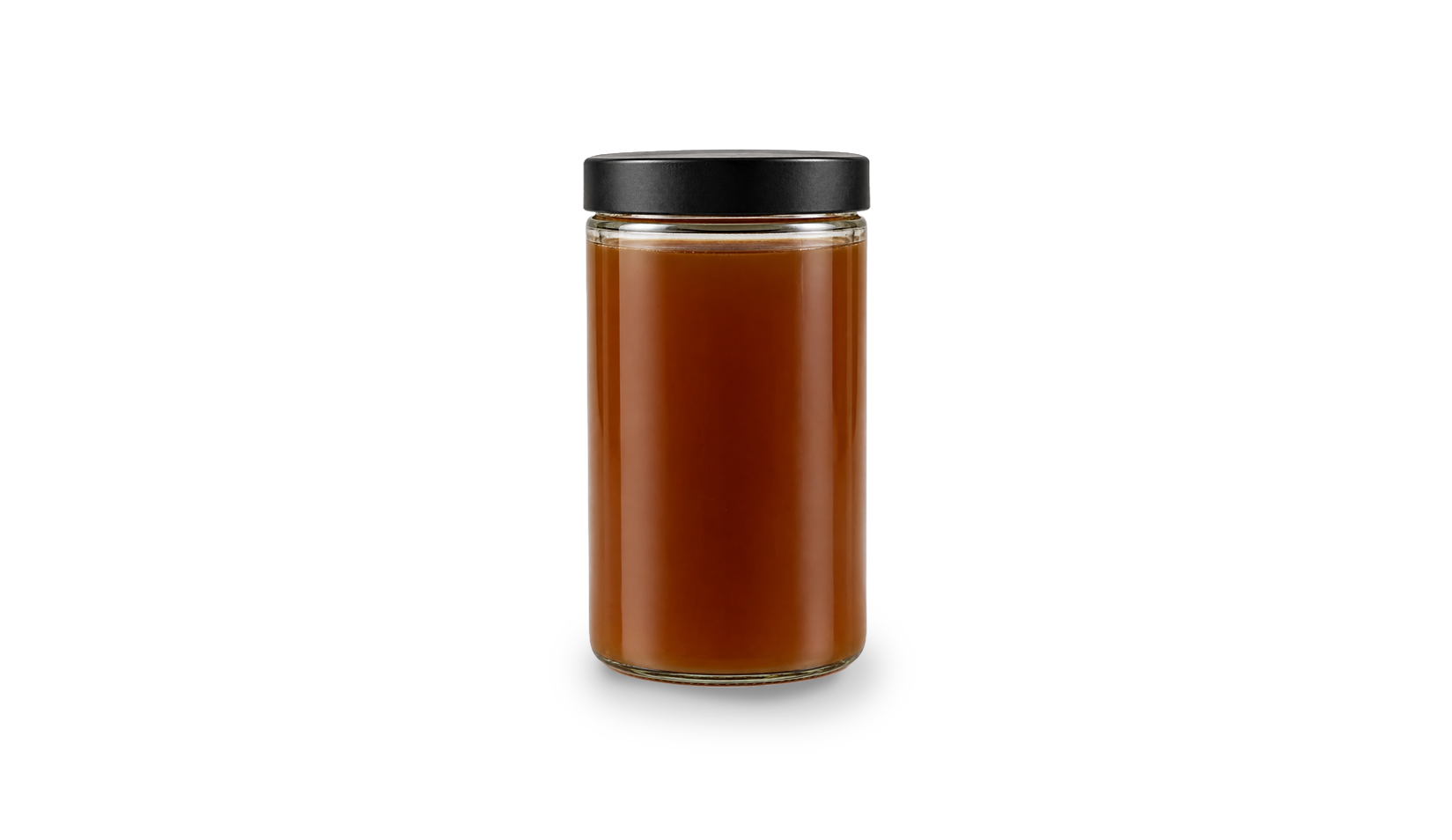 Ossenstaart bouillon