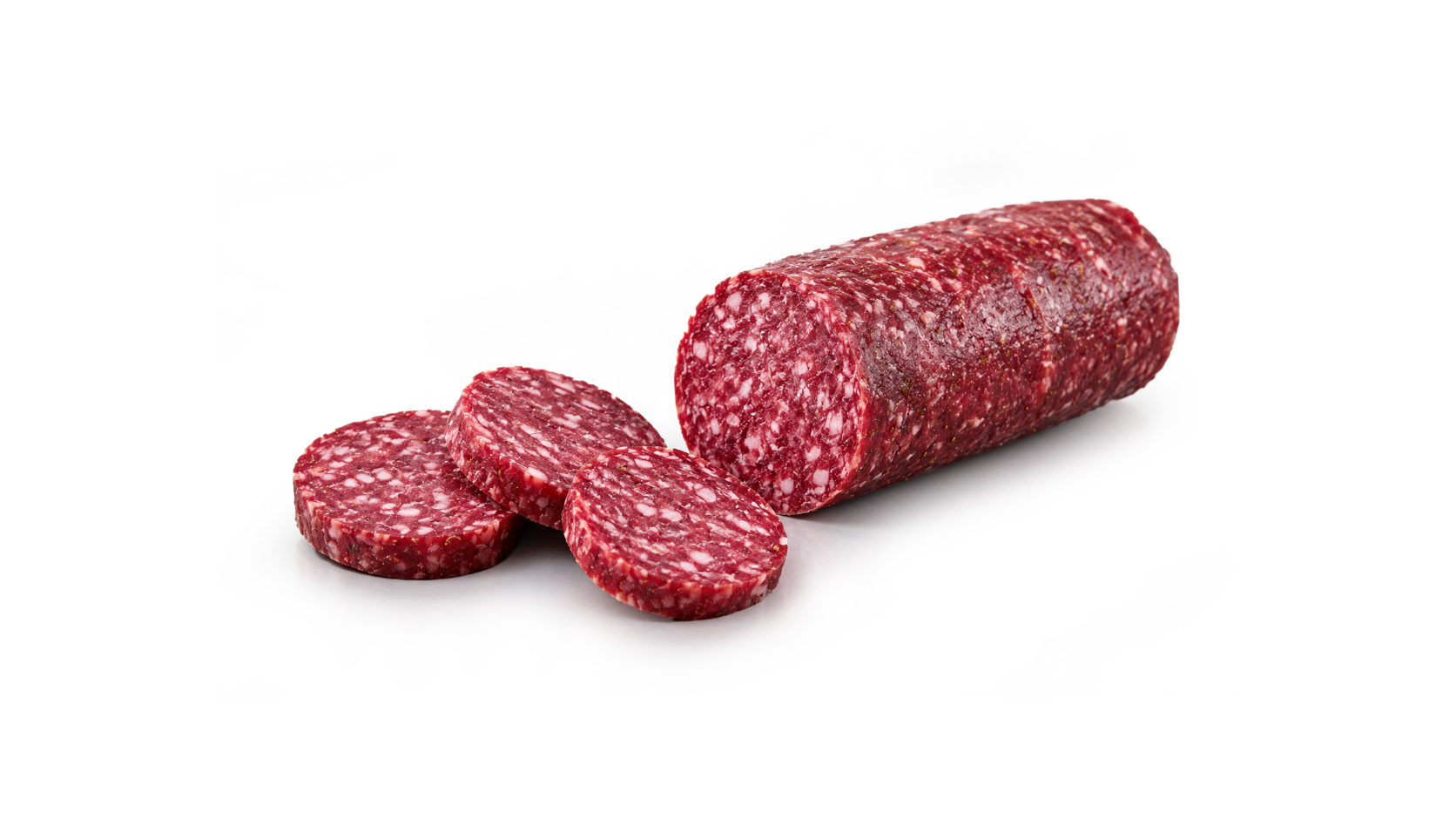 Palmesteyn Ossenworst