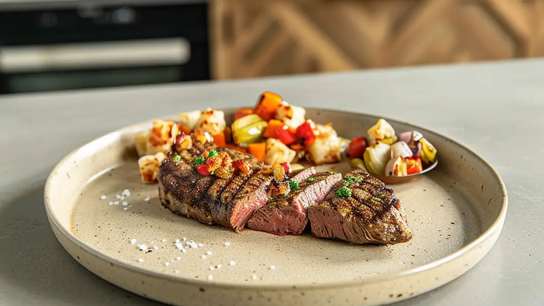 Bavette Steak - afbeelding 4