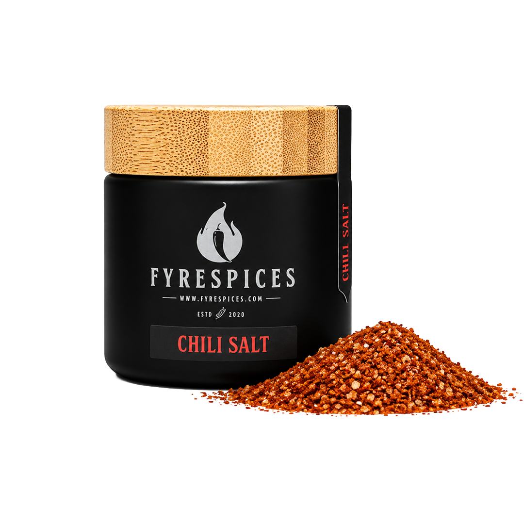 Chili Salt Ambachtelijke Kruidenmix