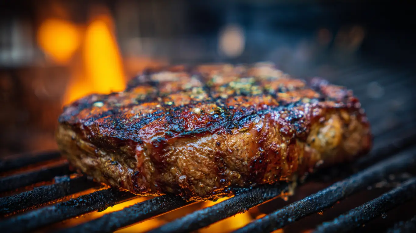 BBQ Salt Ambachtelijke Kruidenmix
