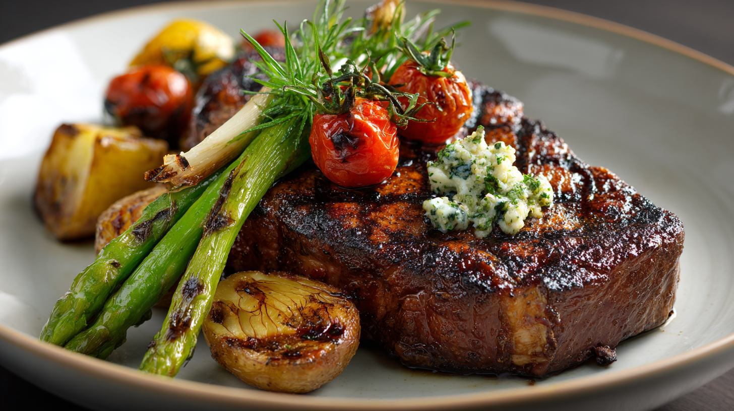 Palmesteyn Clubsteak - afbeelding 6