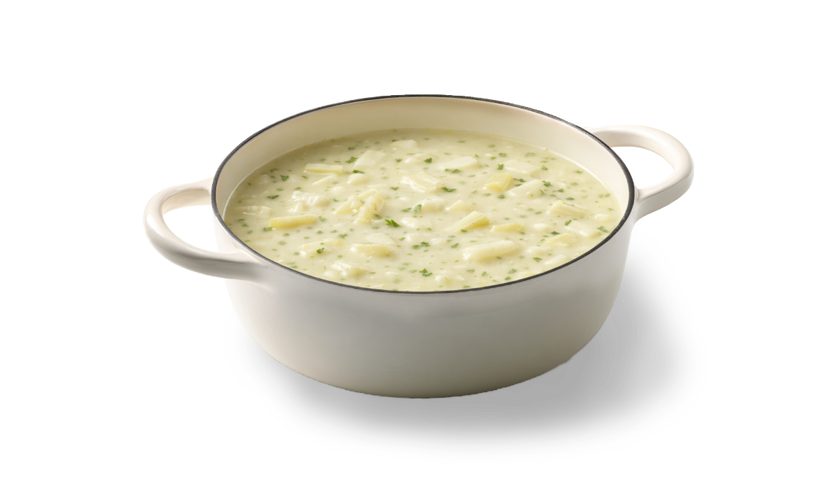 Aspergesoep