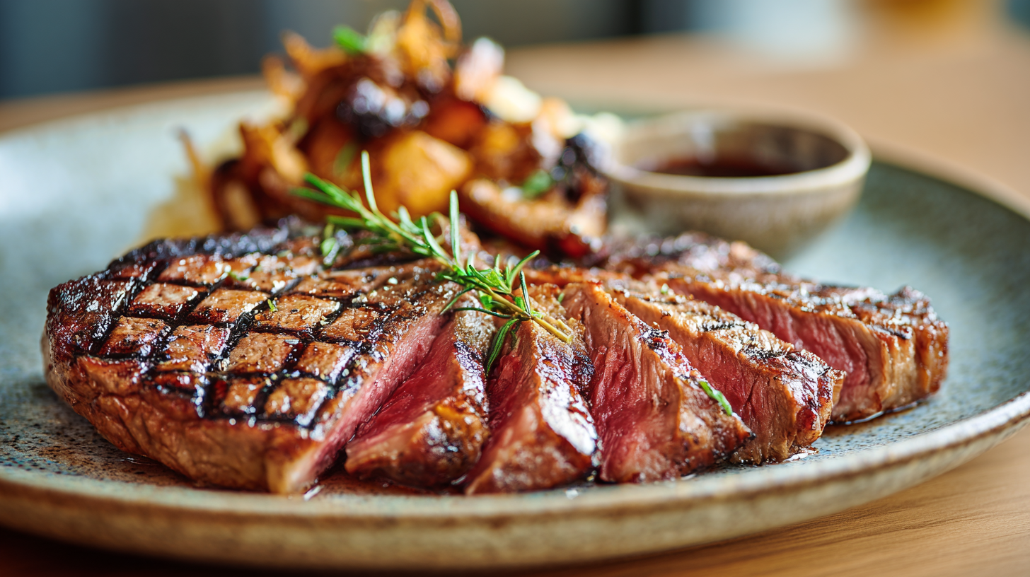Ribeye Steak - afbeelding 5