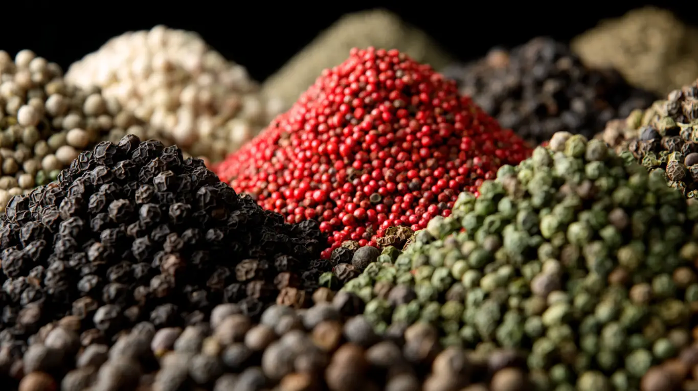 Nine Peppers Ambachtelijke Kruidenmix - afbeelding 4