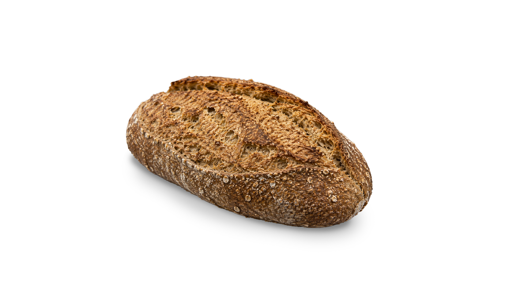 Desembrood spelt volkoren