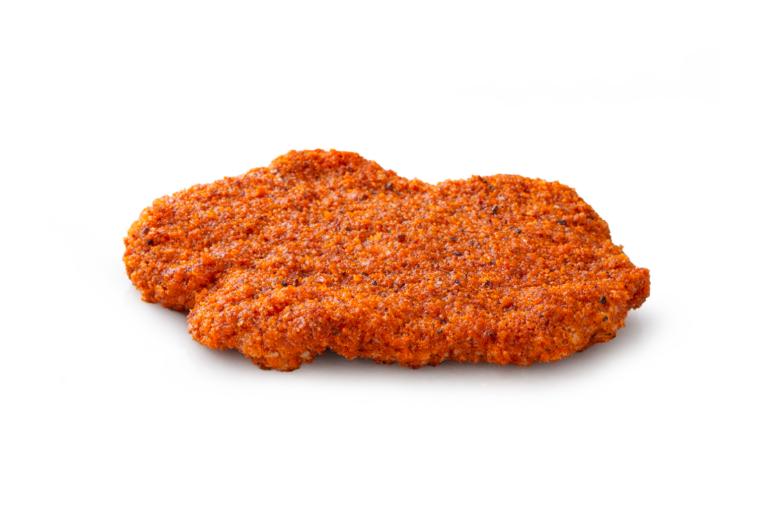 Gepaneerde Kipschnitzel