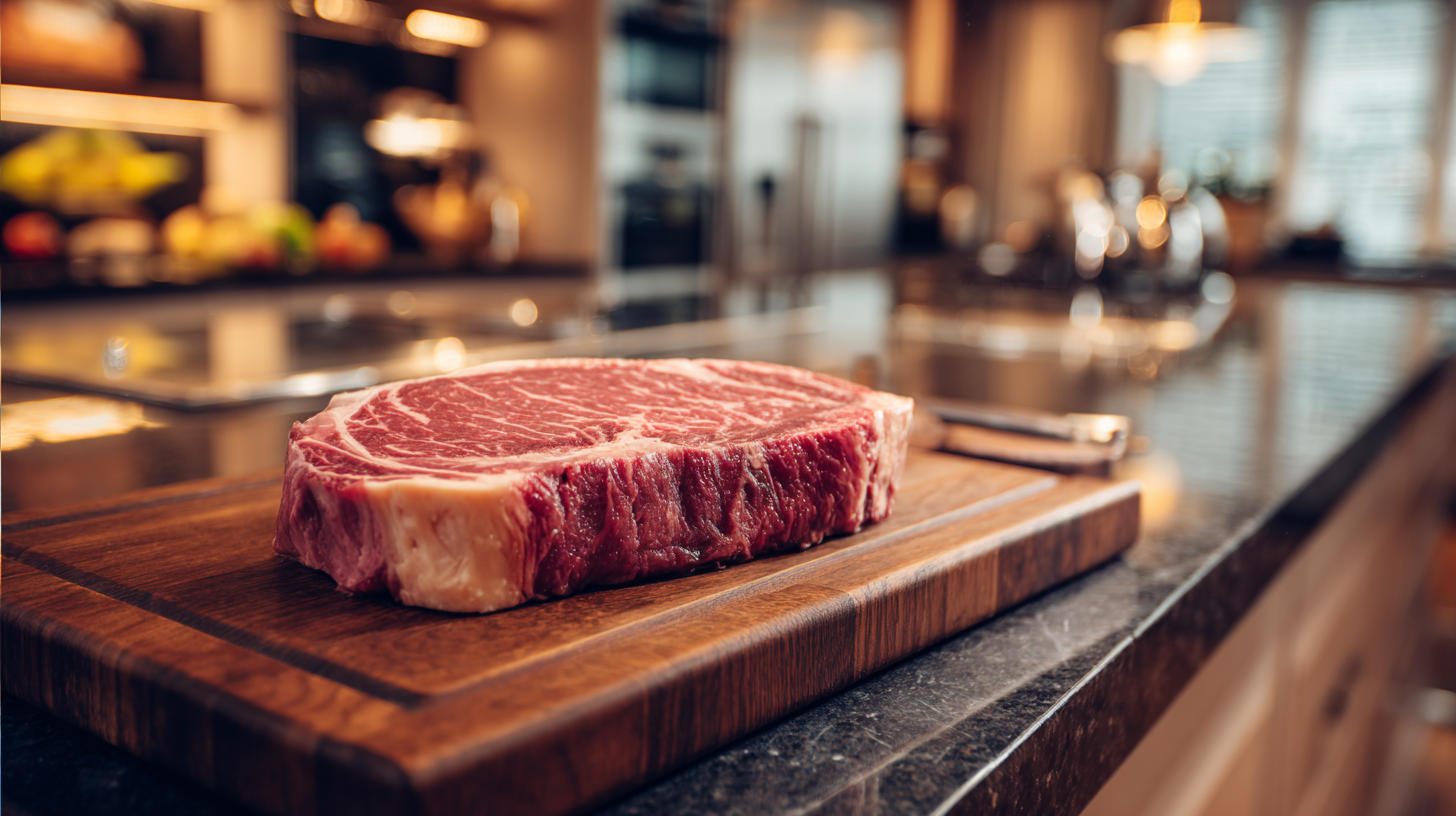 Palmesteyn Clubsteak - afbeelding 2