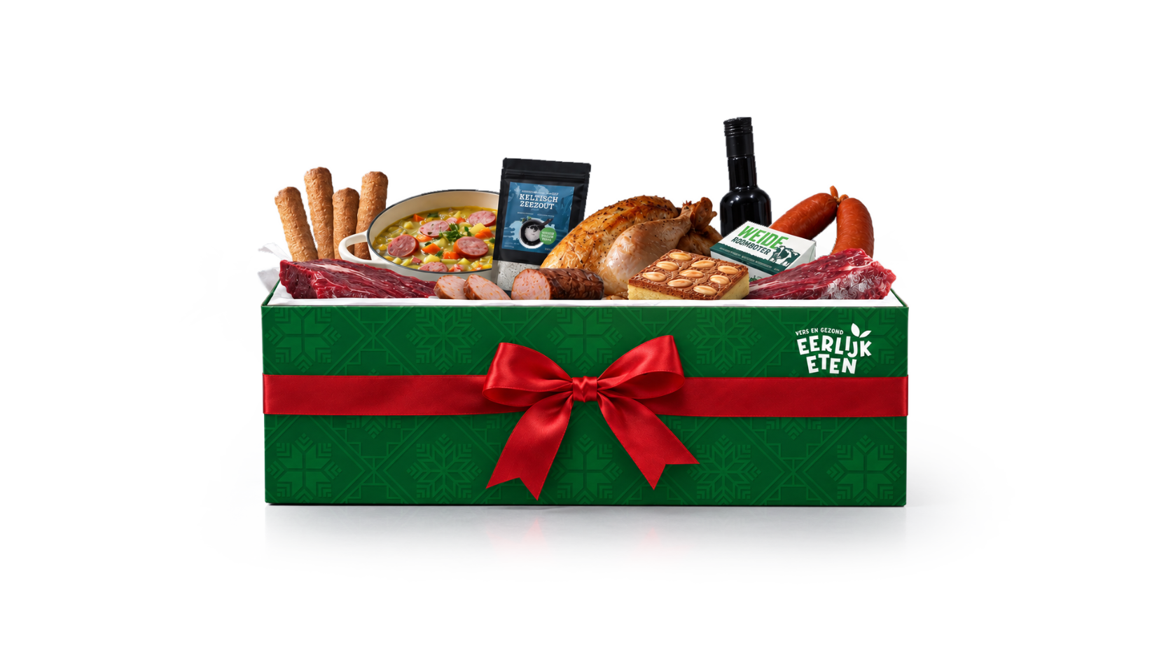 Kerstpakket